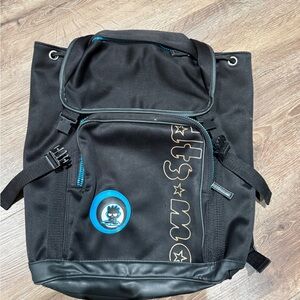 DJ Badtz Maru Backpack (Sanrio)